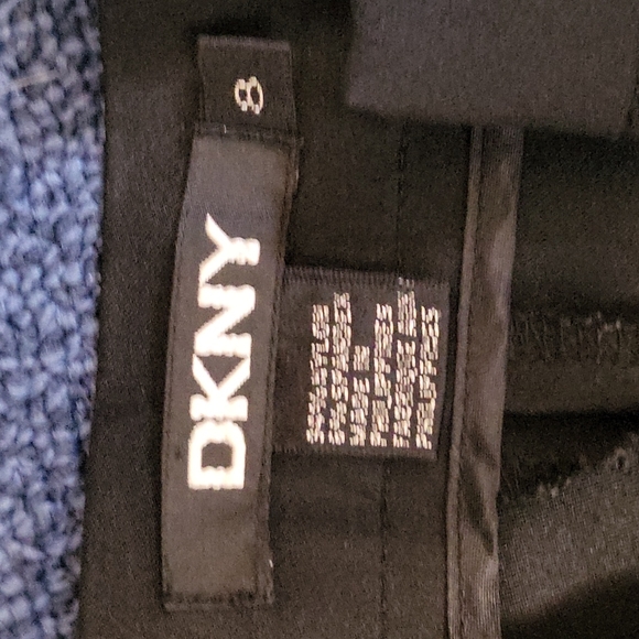 DKNY pants size 8 - Picture 4 of 6